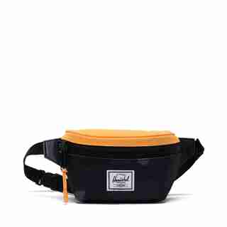 Herschel Twelve Hip Pack Night Camo/Blazing Orange