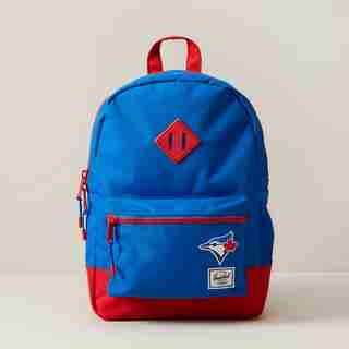 Herschel Heritage Youth Backpack - Toronto Blue Jays