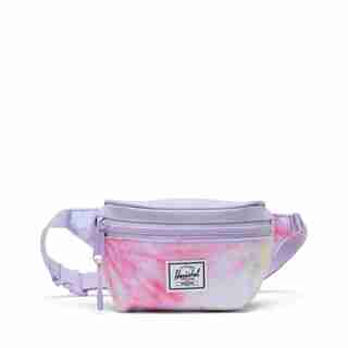 Twelve-Pastel Tie Dye/Pastel Lilac