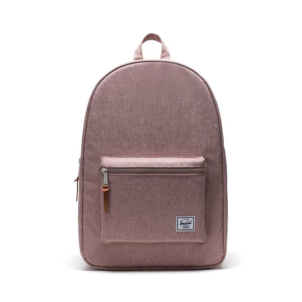 Settlement Backpack, Ash Rose Crosshatch by Herschel Supply Co. Gifts www.chapters.indigo.ca