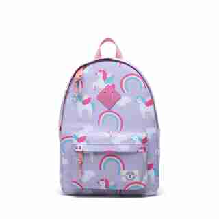 Parkland Recycled Bayside Backpack, Unicorn