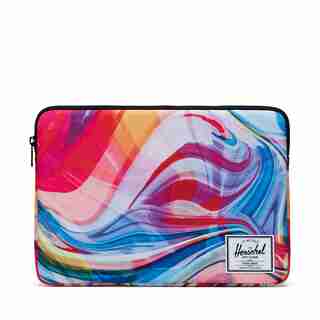 Anchor Sleeve 15-16 Inch, Paint Pour Multi