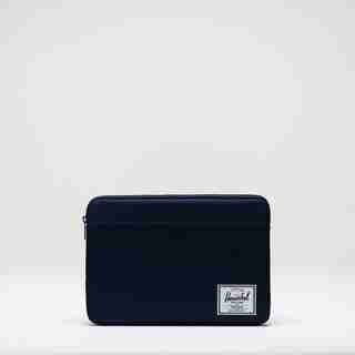 Anchor Laptop Sleeve 14, Peacoat