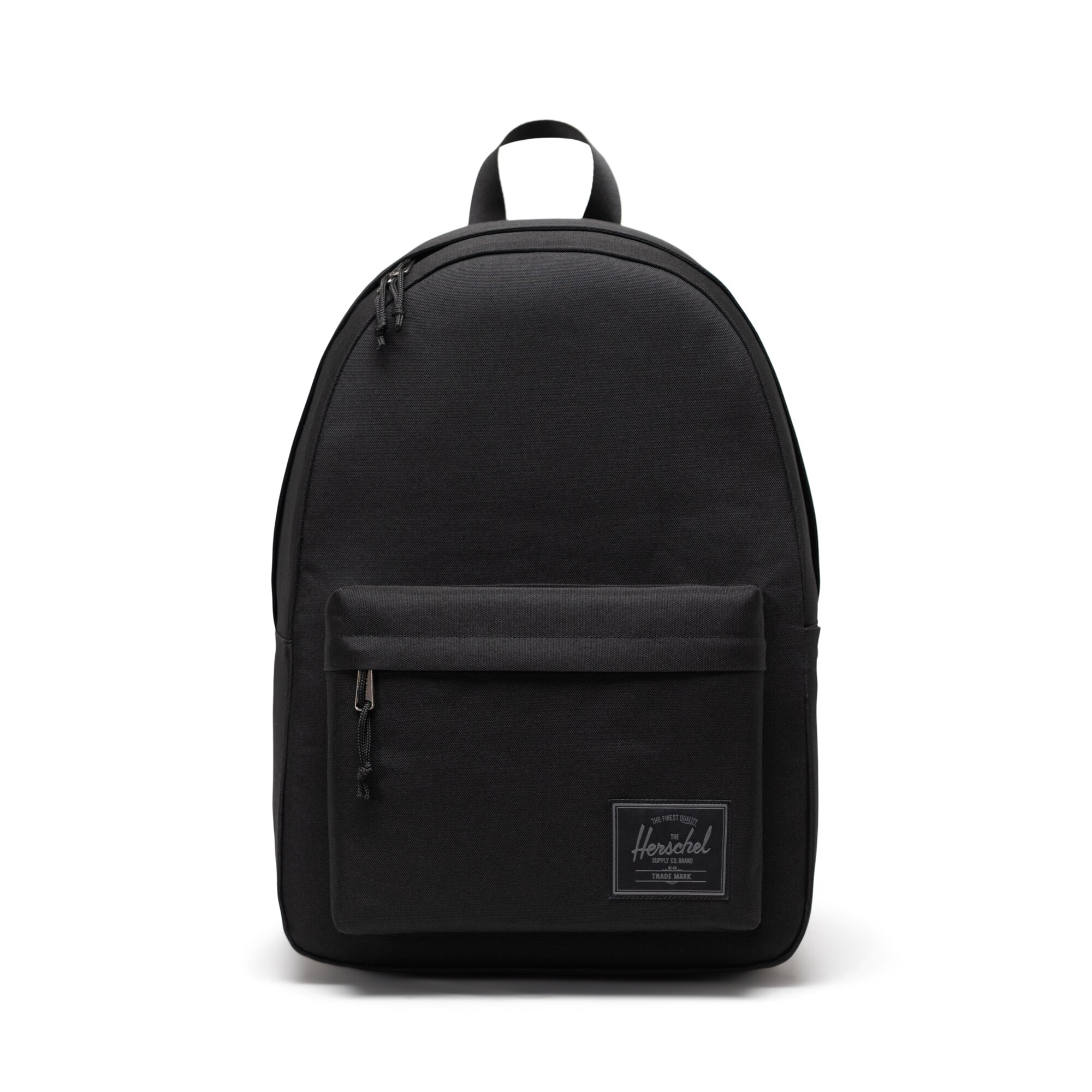 ◆FOLNUA◆ PETIT POCHE CASE BLACK CRINKLE F23FWBAC001-BK FOLNUA CLASSIC LOGO MINI POCHE BAG BLACK - CRINKLE