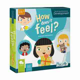 How does it feel?