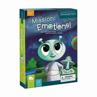Mission: Emotions! Game