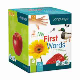 My First Words