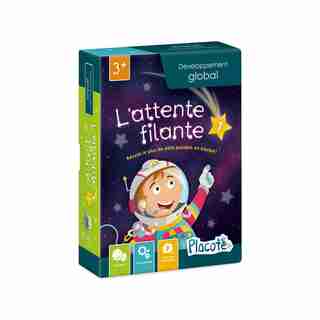 Time Flies 1 (In French)