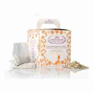 anointment Postpartum Bath Herbs Sea Salt and Organic Herbs