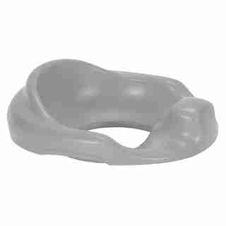Bumbo Toilet Trainer - Slate Grey