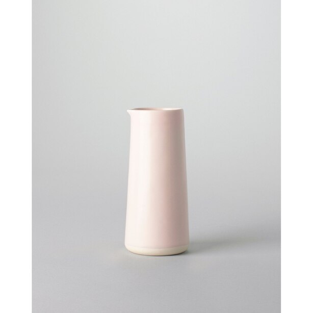 The Carafe, Blush Pink by Fable Gifts www.chapters.indigo.ca