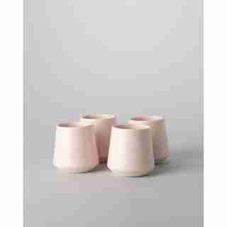 The Cups, Blush Pink