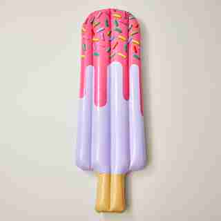 Ice Cream Popsicle Pool Float
