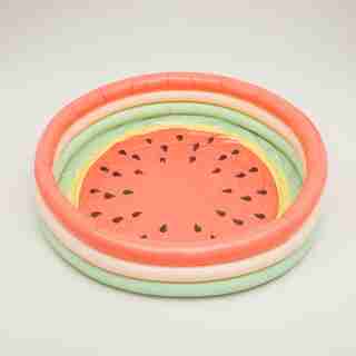 Watermelon Kid's Pool