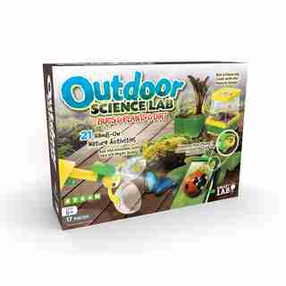 Outdoor Science Lab