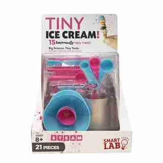 SmartLabs Tiny Ice Cream!