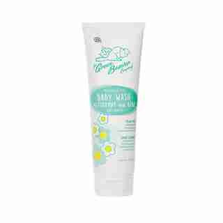Green Beaver Baby Wash Fragrance Free 240ml