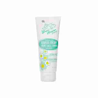 Green Beaver Crème naturelle pour le change*
