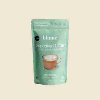 Mint Cocoa Blend