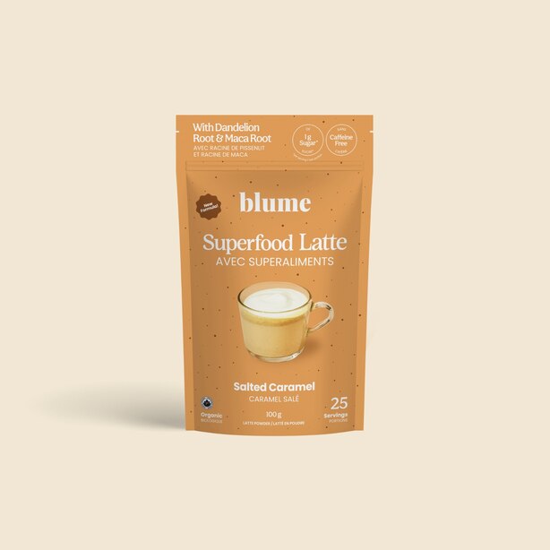 Salted Caramel