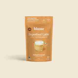 Salted Caramel