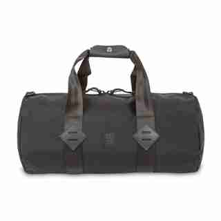 Classic Duffel 20", Black