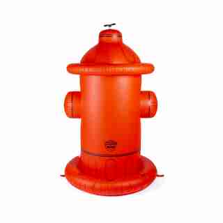 BigMouth Ginormous Fire Hydrant Sprinkler