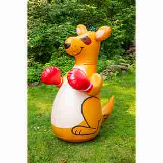 BigMouth Boxing Kangaroo 60 inch