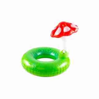 BigMouth Mushroom Pool Float