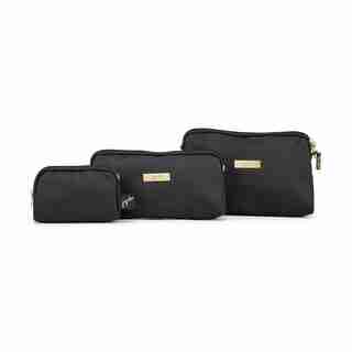 Be Set of 3 Pouches