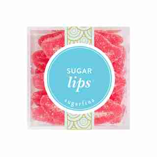 Sugar Lips, Small