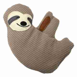 HUGGABLE HEATING AND COOLING PAD SLOTH