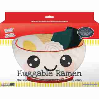 Ramen à câliner