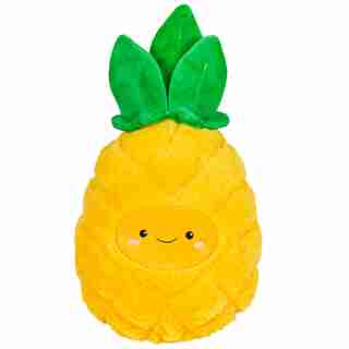 Snugglemi Snackers Pineapple