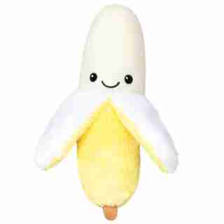 Banana Snugglemi Snackers