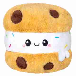 Snugglemi Snackers Ice Cream Sandwich