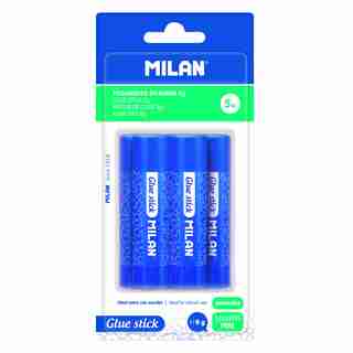MILAN GLUE STICK PACK OF 5