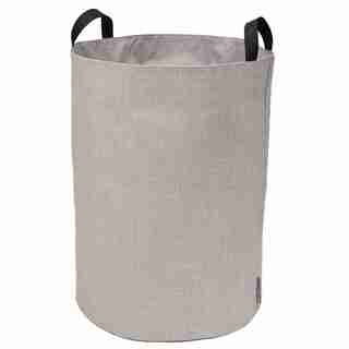 BIGSO SOFT FLOOR STORAGE BIN LINEN