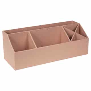 RANGE-TOUT ELISA – ROSE CRÉPUSCULE