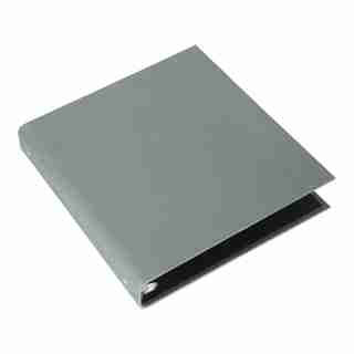RINGO 1 INCH RINGBINDER, CANVAS FERN