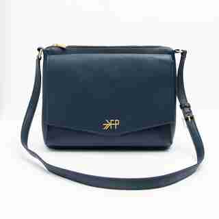 Freshly Picked Crossbody Navy