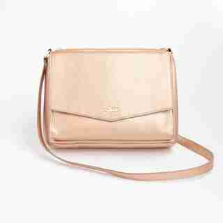 Le Crossbody Or Rose