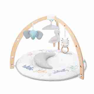 PLAY + DISCOVERY ACTIVITY GYM