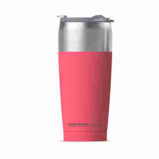 ASOBU GOBELET TIED — 560ML, CORAIL