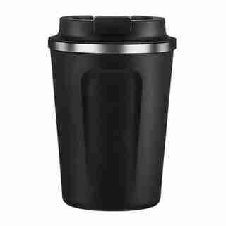ASOBU® CAFÉ COMPACT BF22 BLACK 380ML
