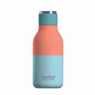 Urban Bottle 16oz, Pastel Teal