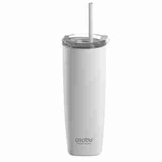 Aqualina Tumbler 20oz, White