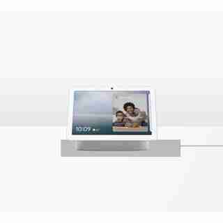 Google Nest Hub Max, Chalk