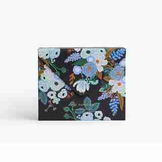 Mixed Florals Essential Card Box