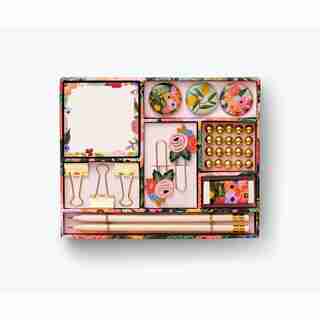 Garden Party Tackle Box